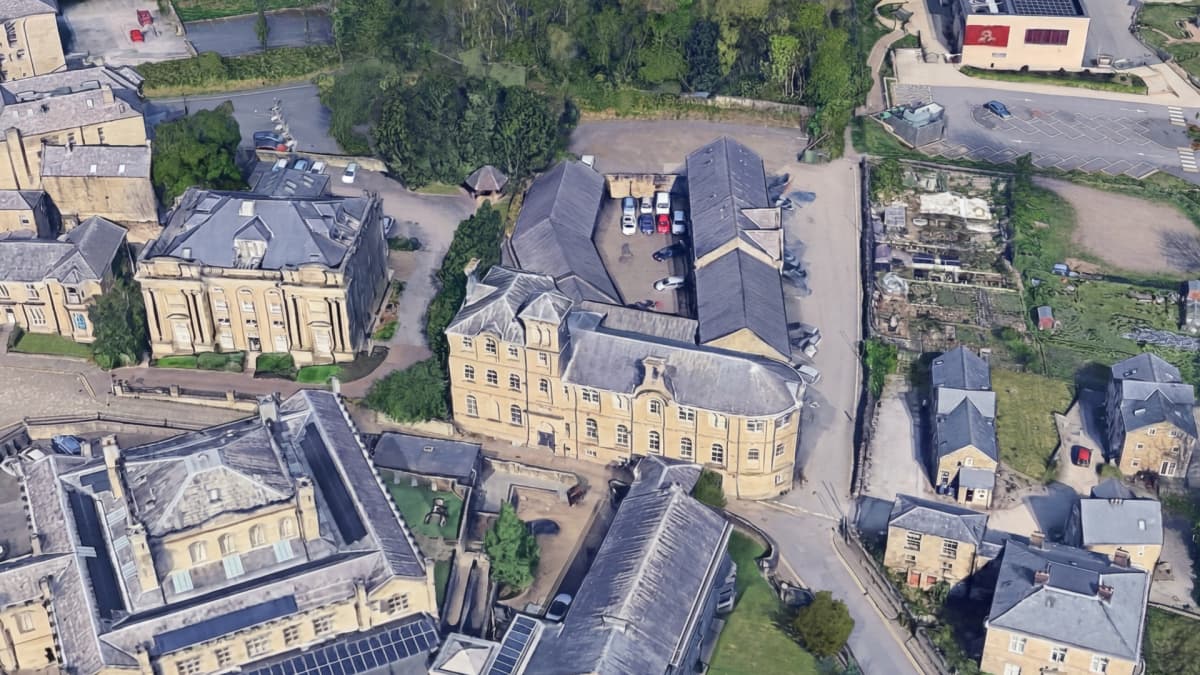 The Eden Centre Highfields